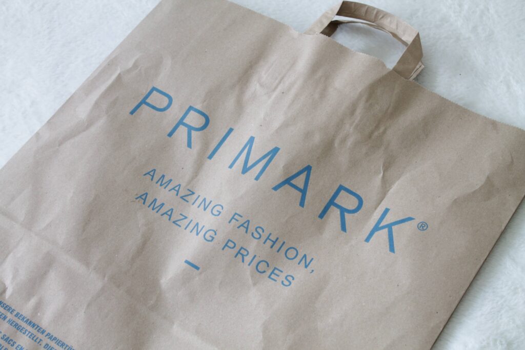 ヨーロッパでプチプラ服を買うならh Mよりprimark プライマーク がおすすめ Life In Germany